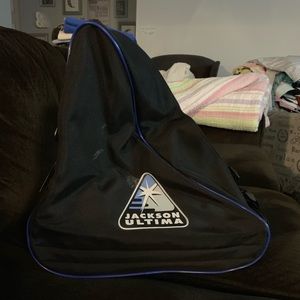 Jackson Ultima Skate Bag - brand new, with tags